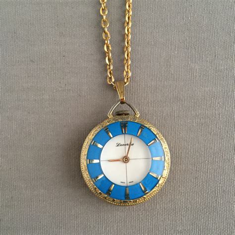 lucerne watches pendants